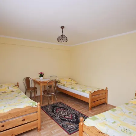 Kryniczanka Sztutowo