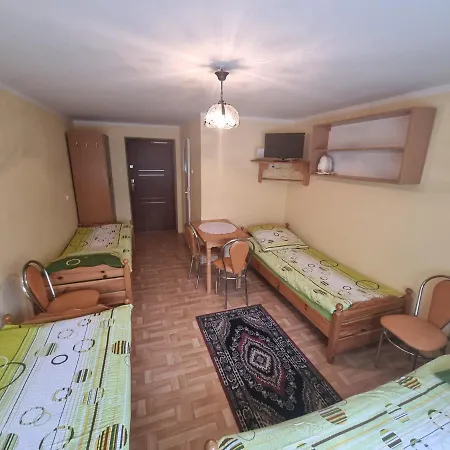 Kryniczanka * שטוטובו