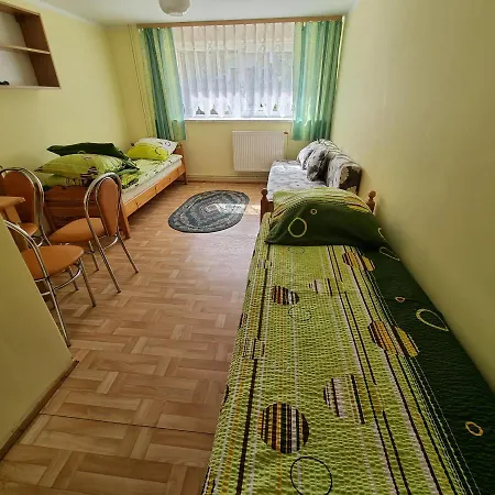 Kryniczanka Sztutowo