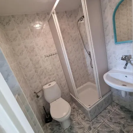 Kryniczanka * Sztutowo