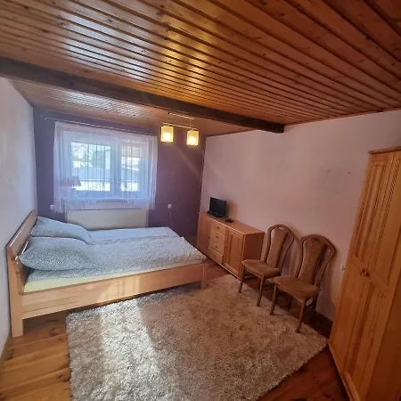 Kryniczanka Sztutowo