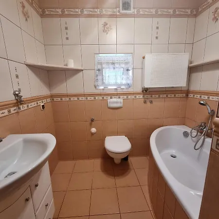 Kryniczanka Pansiyon