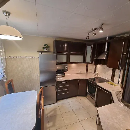 Pansiyon Kryniczanka Sztutowo