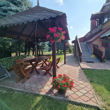 Kryniczanka Sztutowo