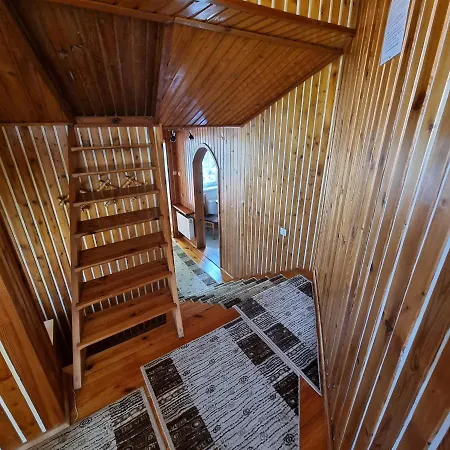 Kryniczanka * Sztutowo