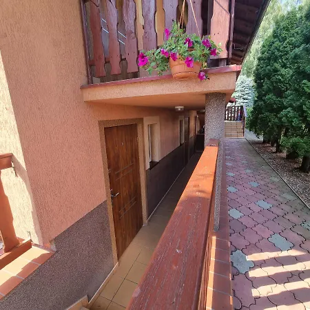 Kryniczanka * Sztutowo