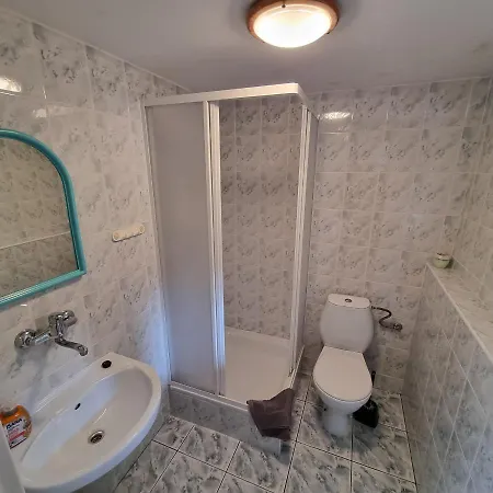 Kryniczanka Pansiyon Sztutowo