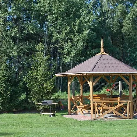 Pansiyon Kryniczanka Sztutowo