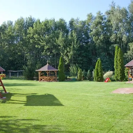 Kryniczanka Pansiyon