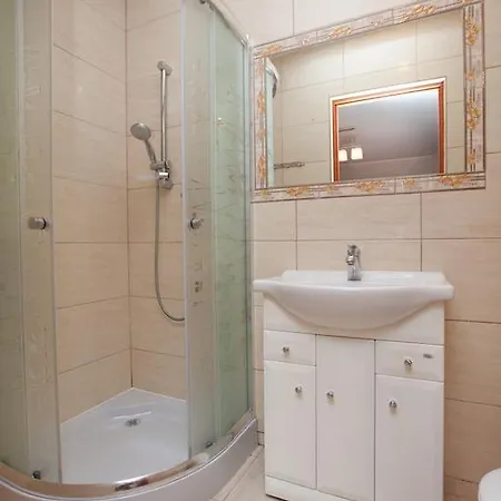 Pansiyon Kryniczanka *