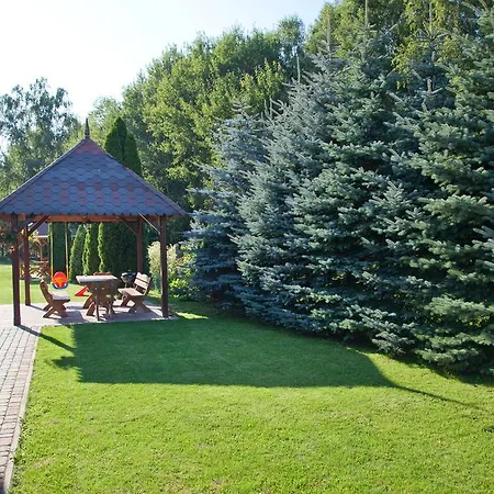 Pansiyon Kryniczanka Sztutowo