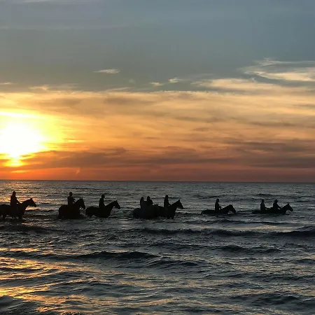 בית אירוח Kryniczanka *