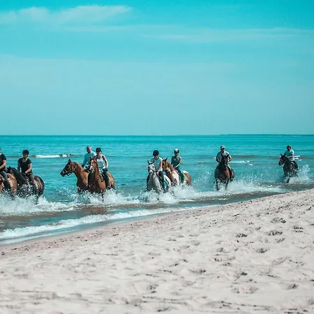 Kryniczanka Pansiyon