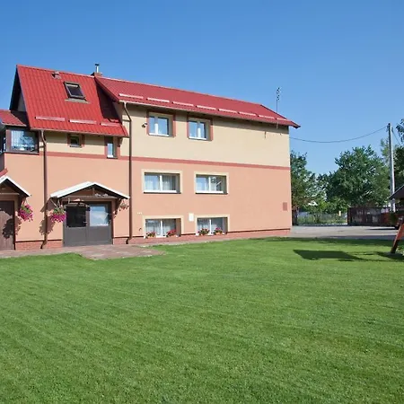 Pansiyon Kryniczanka