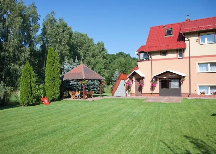 Kryniczanka * Sztutowo