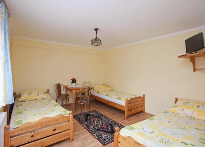 Kryniczanka Sztutowo