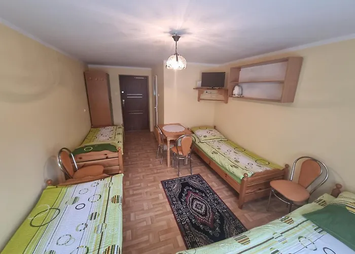 Kryniczanka * Sztutowo