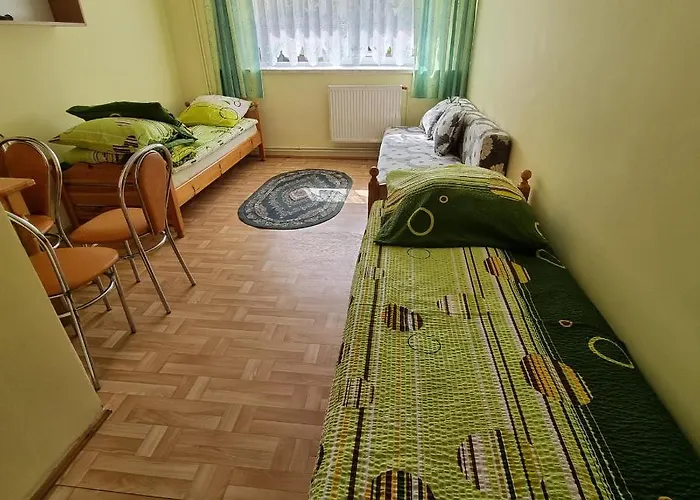 Kryniczanka Sztutowo