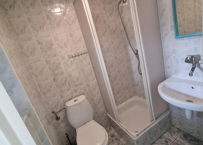 Kryniczanka * Sztutowo