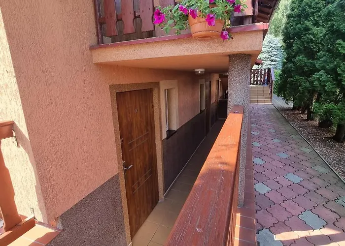 Kryniczanka * Sztutowo