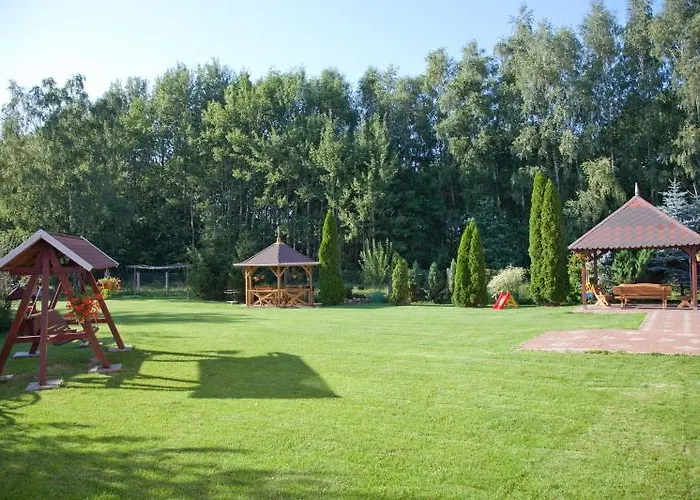 Kryniczanka Rum i privatbostad